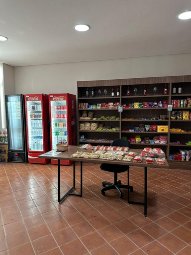 Food & Drinks, Condominio Vista Azul em Pedra Azul 104, Marechal Floriano
