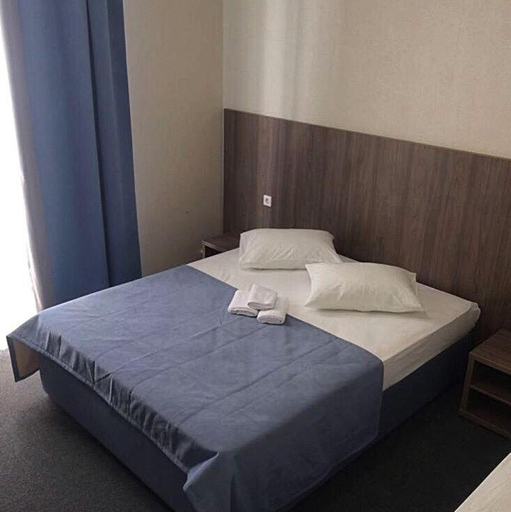 Bedroom 3, Гостевои дом AQUA, Anapskiy rayon