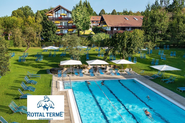 Sport & Beauty 4, Hotel Rottaler Hof , Rottal-Inn