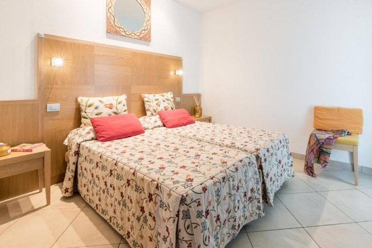 Bedroom 3, Hotel Katja, Venezia
