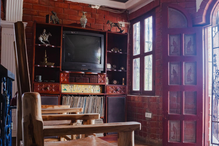 Others 5, HOSTAL CASA TIO POLI, Cartagena de Indias