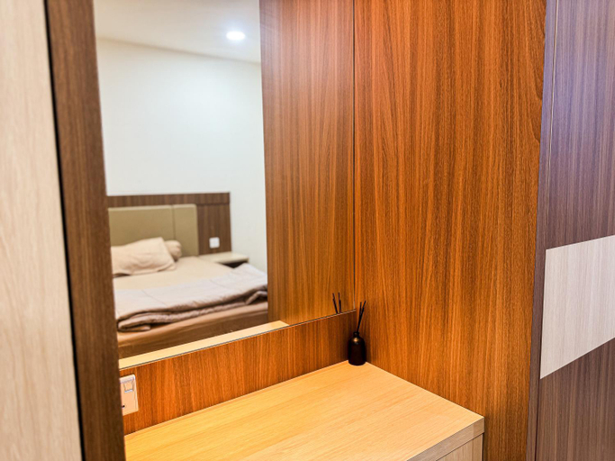 Bedroom 3, PREMIER RESIDENCES @Formosa Residence Nagoya, Batam
