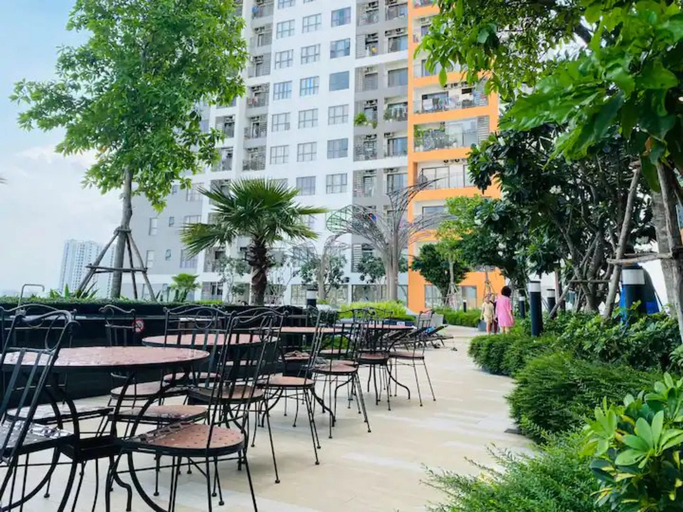 Others 3, Saigon Skyline at The Sun Avenue, District 2