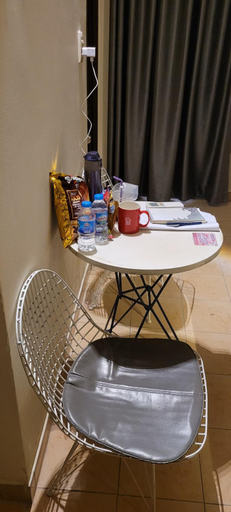 Others 5, Redhome Dorm, Thủ Đức