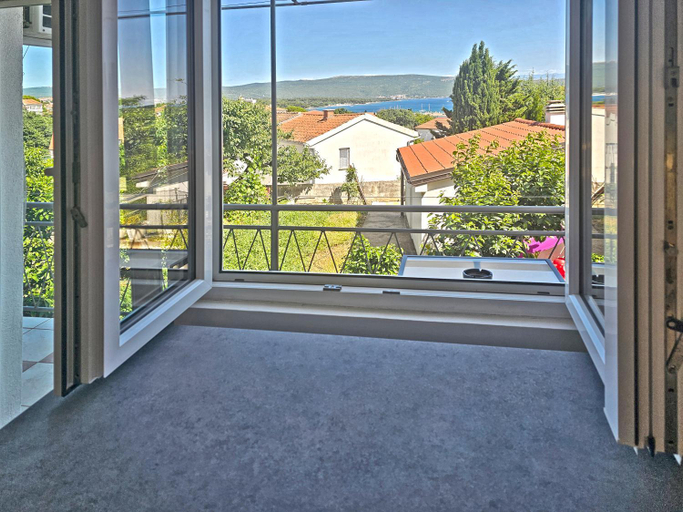 Others 4, Apartments & Rooms Strcic Krk, Krk