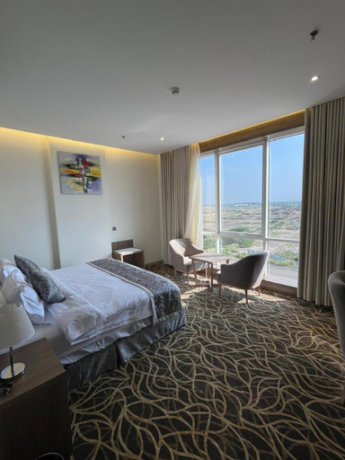 2, Rafid Hotel Jazan - فندق رفيد جازان, Jizan