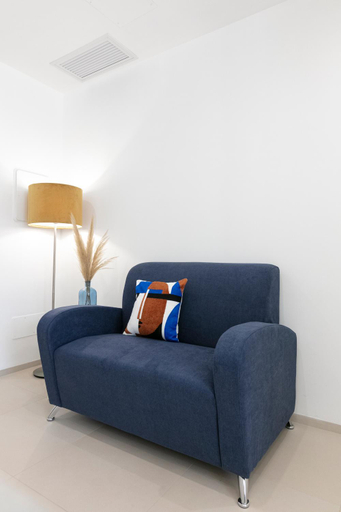 Others 4, Residence Stellaris Apartrooms, Campobasso