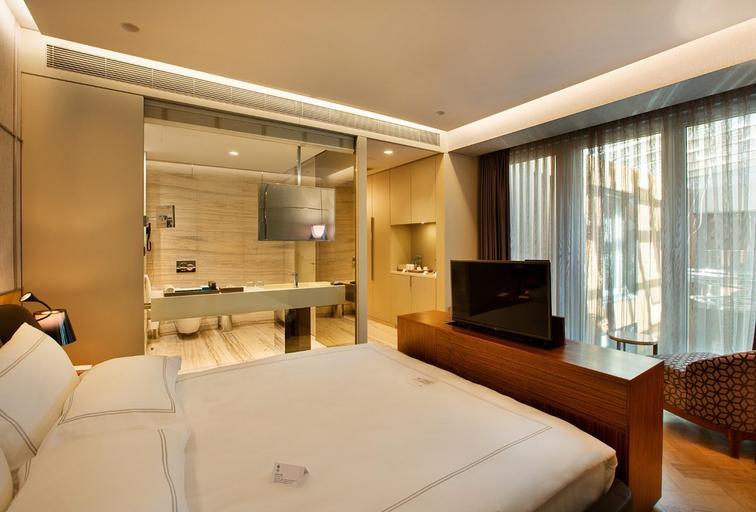 Bedroom 3, Fer Hotel, Fatih