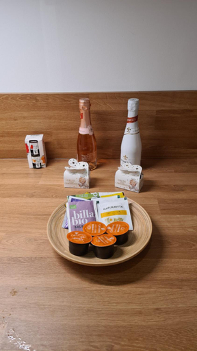 Food & Drinks, TOP Apartments Schonbrunn, Wien
