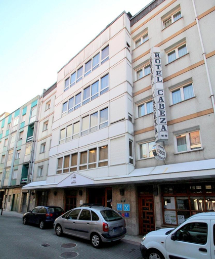 Exterior & Views 2, Cabeza, Asturias