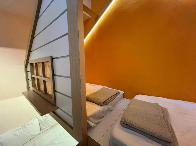 2, JIA Residence 21 pax (Karaoke + Snooker), Kinta