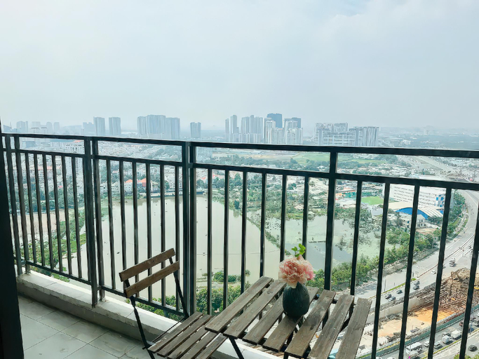 Others 5, The Sun Avenue - Lalaland & Chill Sky Pool, District 2