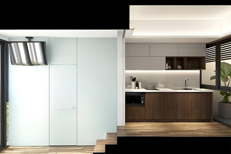 Others 5, Susan House Saigon Serviced Apartments 1, District 1