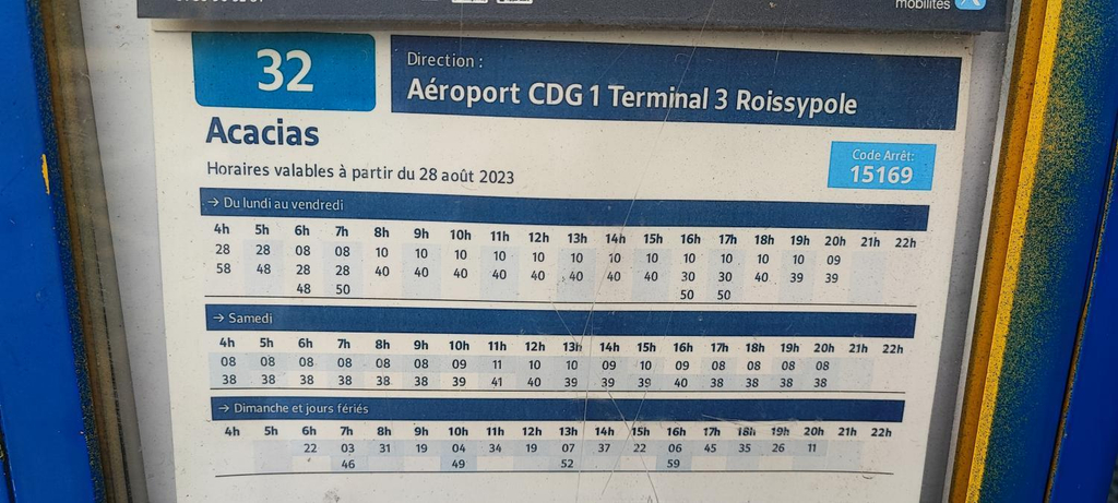 Others 5, G-Logement-Francilien Aeroport CDG, Parc des expositions Villepinte, Bourget, Asterix., Val-d'Oise
