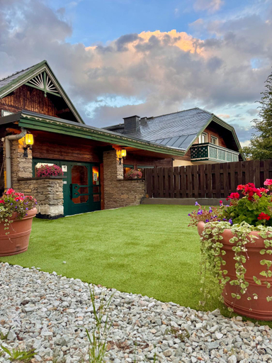 Exterior & Views 1, Das Alpl Resort, Bruck-Mürzzuschlag