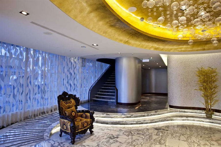Others, ROYAL SEASONS HOTEL TAICHUNG ZHONGKANG, Taichung