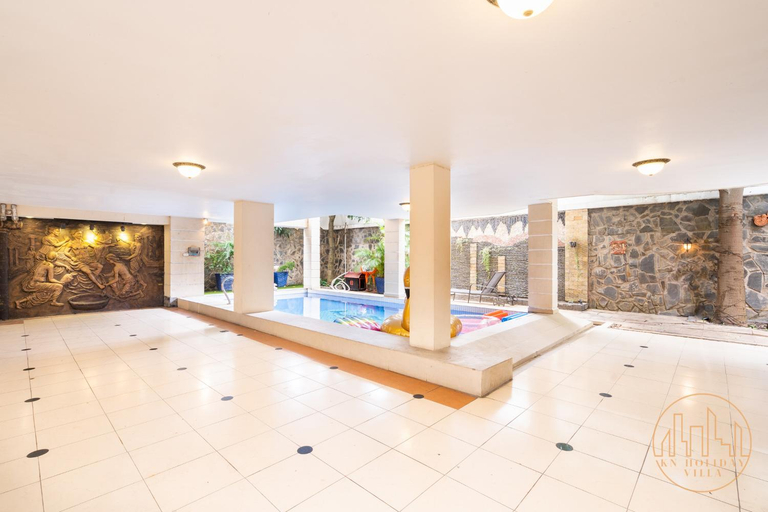 Others 5, Kn1 Holiday Villa, District 2