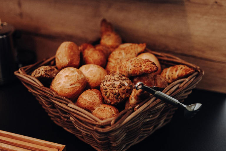 Food & Drinks 5, Das kleine Hotel Lahnau I rooms & breakfast, Lahn-Dill-Kreis