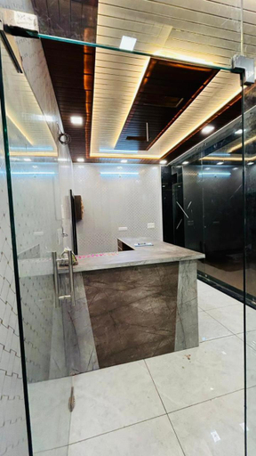 Others 3, Hotel Raj krishnam khatushyamji, Sikar