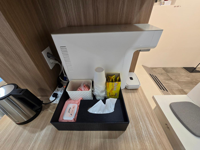 Public Area 2, ABOUTSTAY DONGDAEMUN, Jongno