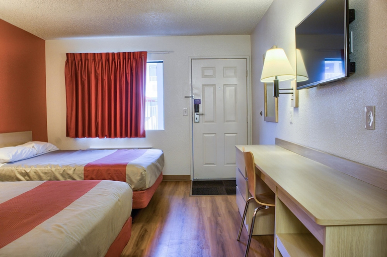 Others 2, Motel6 Seattle, WA - South, SeaTac