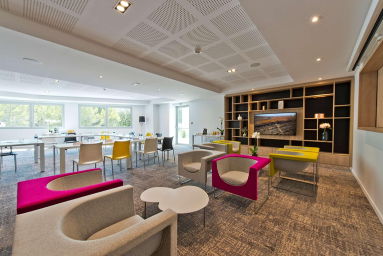Public Area 4, Golden Tulip Sophia Antipolis - Hotel & Spa, Alpes-Maritimes