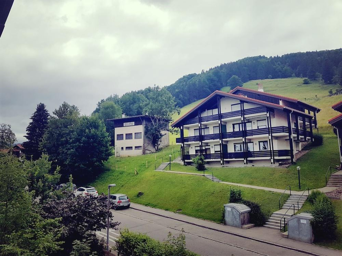 Exterior & Views 1, Allgauer Krauteralm, Oberallgäu