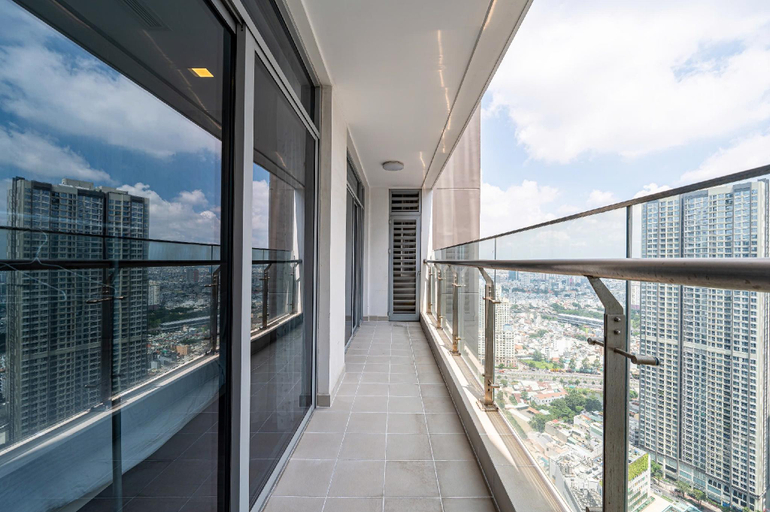 Lobby 5, The Landmark Platinum - Vinhomes Central Park, Bình Thạnh