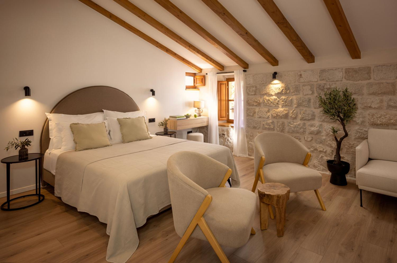 Others 2, Old Town Olive luxury room for 3, Dubrovnik
