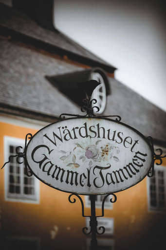 Exterior & Views 1, Wardshuset Gammel Tammen Osterbybruk, Östhammar