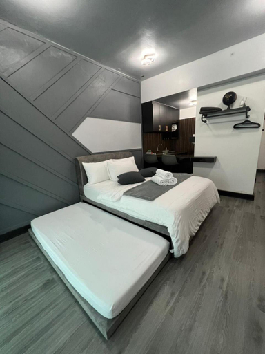 Others 2, SAMSARA Studio Apartment at Kompleks Mutiara GM, Gua Musang
