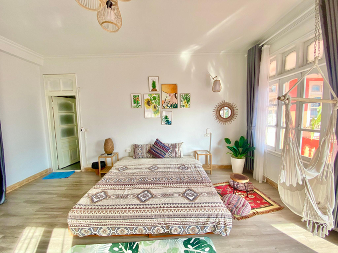 Bedroom 2, D Home Sapa 3, Sa Pa
