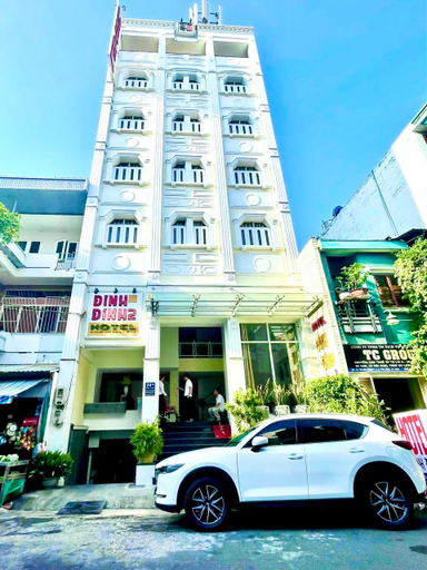 Others 3, ĐÌNH ĐÌNH 2 AIR PORT HOTEL, Tân Bình