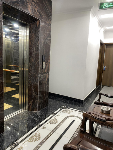 Bathroom, Hotel Hoa Phượng , District 12