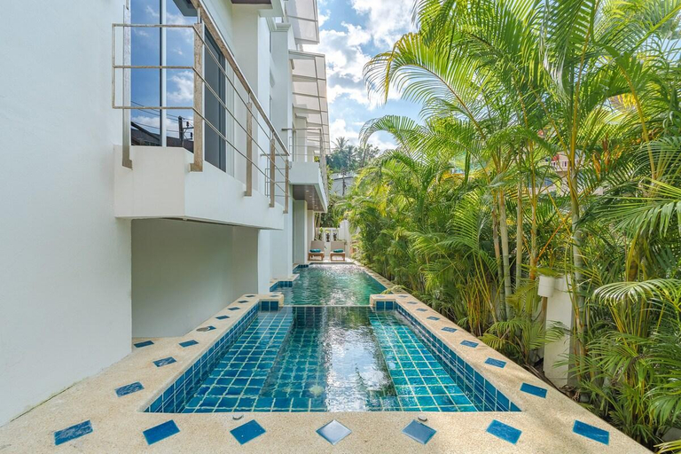 Sport & Beauty 2, White Villa Patong, Pulau Phuket