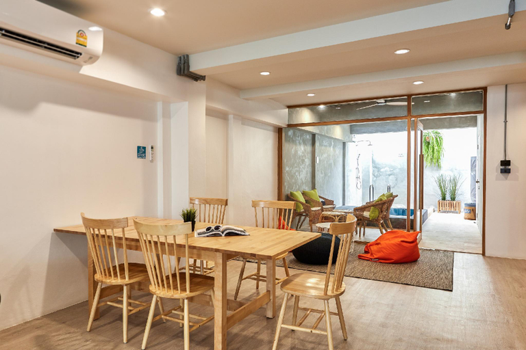5, Vann House Hua Hin, Hua Hin