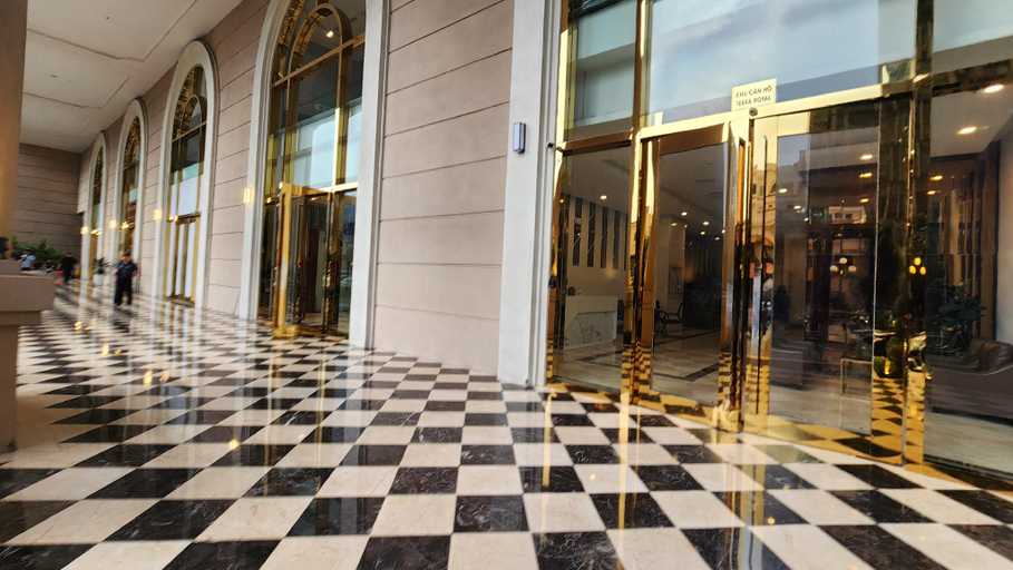 Others 2, Nijo KAYA Suites - Terra Royal Tower, Highclass, Central & Poker Table, District 3