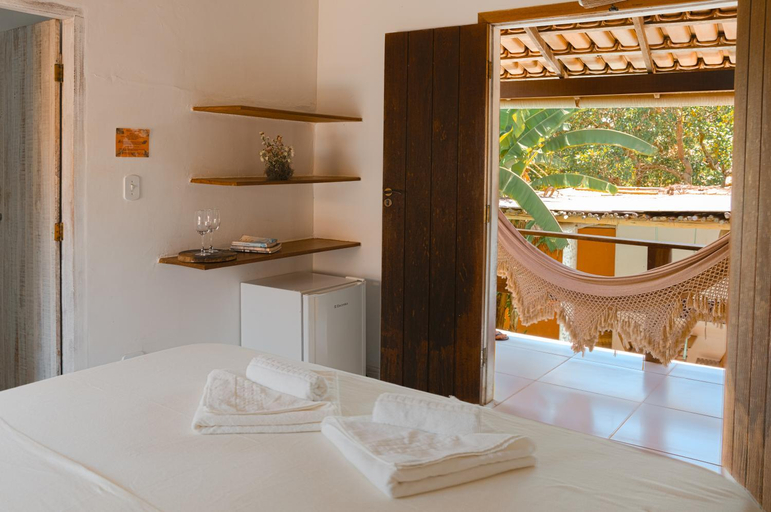 Bedroom 3, Aiuruoca, Porto Seguro