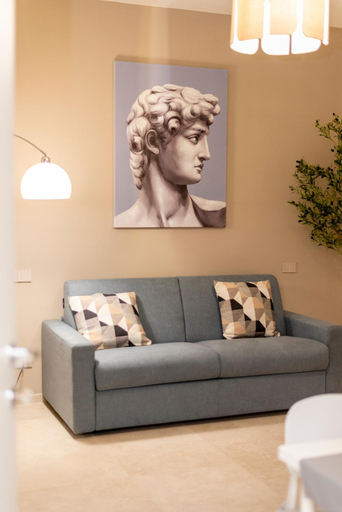 Others 5, Pi's Apartments Comfort & Chill, Caserta