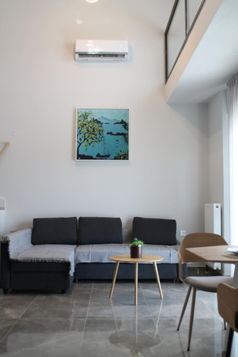 Others 4, AK Luxury Lofts, Epirus