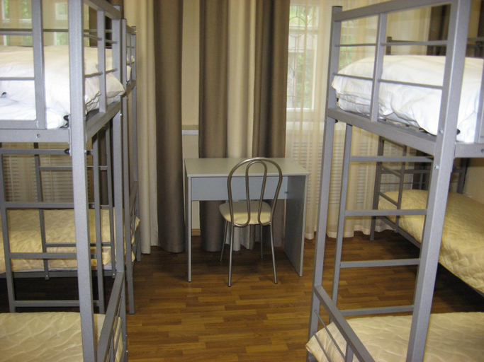 Others 3, Hostel 24х7, Vologodskiy rayon