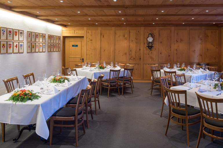 Food & Drinks 4, Hotel Baren, Trachselwald