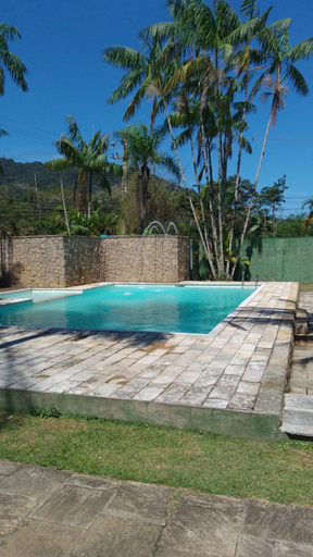 Sport & Beauty 3, Hotel Lagoinha, Ubatuba