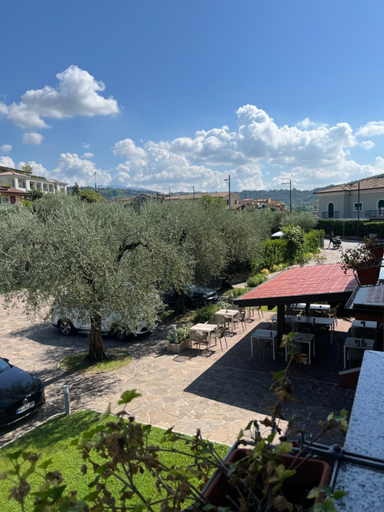 Others 5, Hotel Lory, Verona
