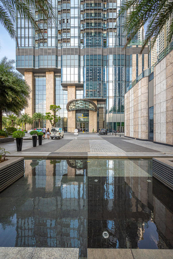 Sport & Beauty, CeLaVie Serviced Apartment - The Vinhomes and Landmark, Bình Thạnh
