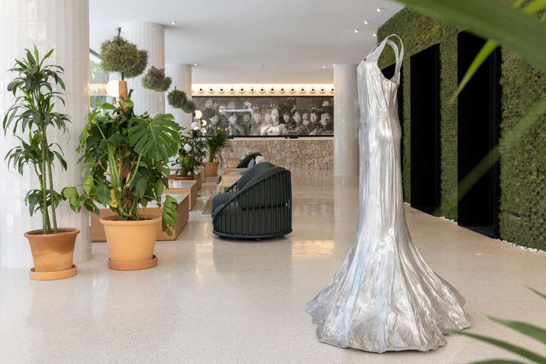 Public Area 4, HM Palma Blanc Hotel, Baleares