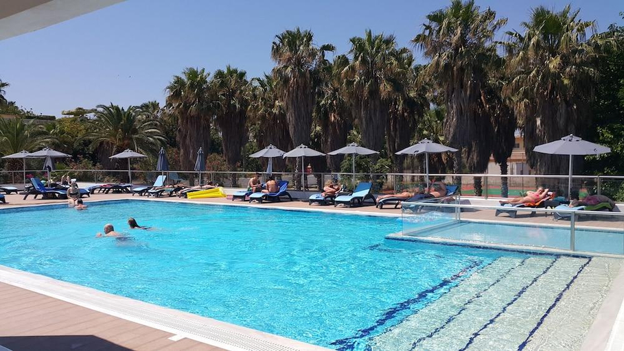 Others 4, More Meni Cosmopolitan Hotel, South Aegean