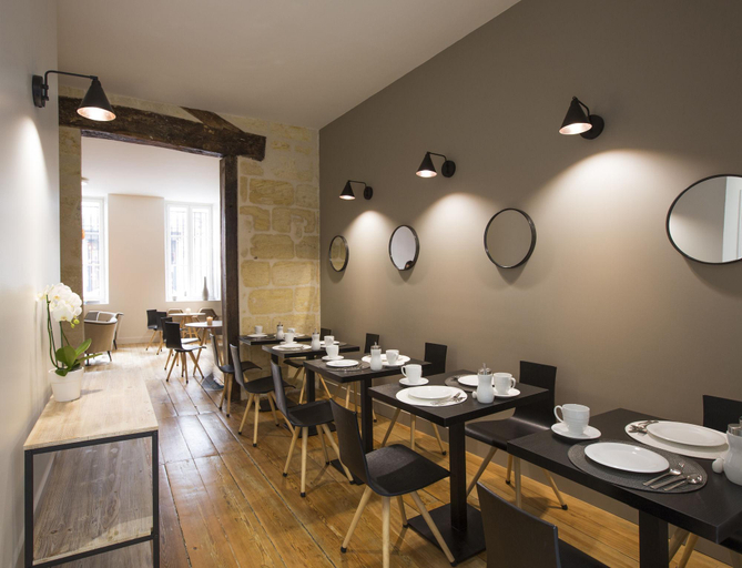 Food & Drinks 5, Hôtel de Tourny, Gironde