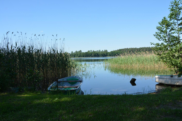 Others 3, Domki nad Jeziorem Olow, Giżycko