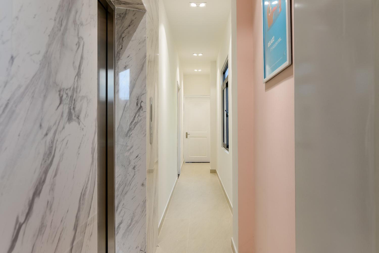 Public Area 2, Cozrum Homes Rivera Corner, District 1